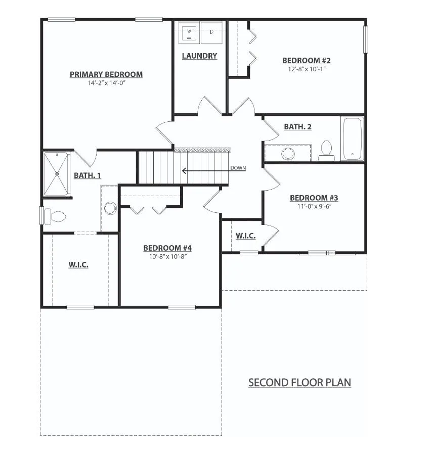 2190 Emerald Shore Circle Grand Rapids, MI 49525