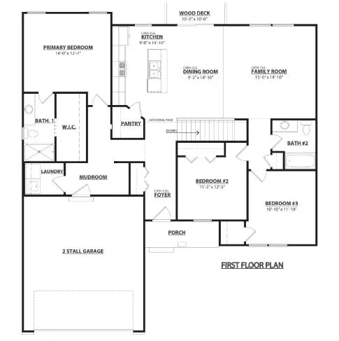 2193 Emerald Shore Circle Grand Rapids, MI 49525