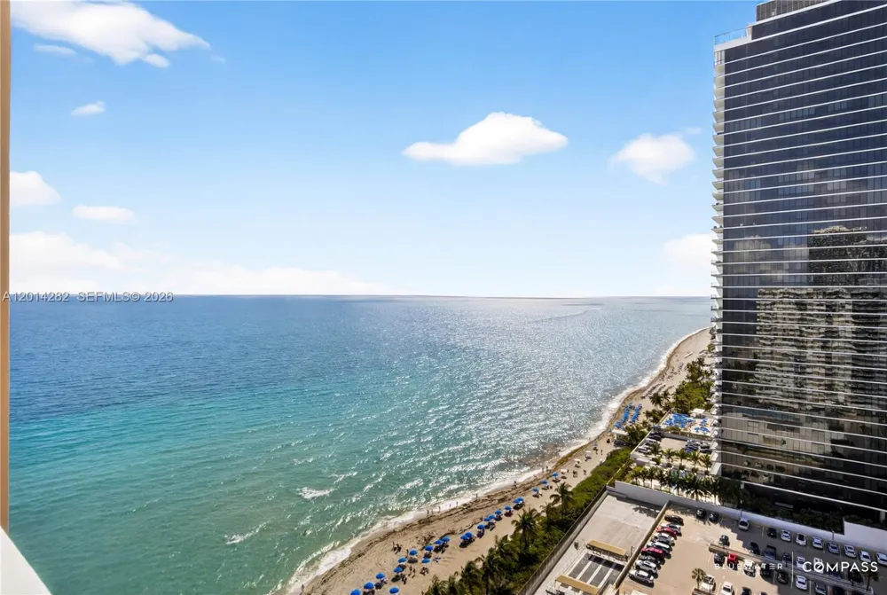 1950 S Ocean Dr #17N Hallandale Beach, FL 33009