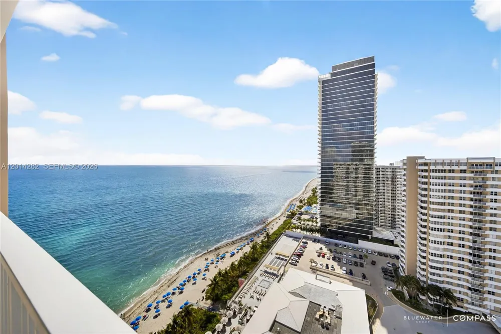 1950 S Ocean Dr #17N Hallandale Beach, FL 33009
