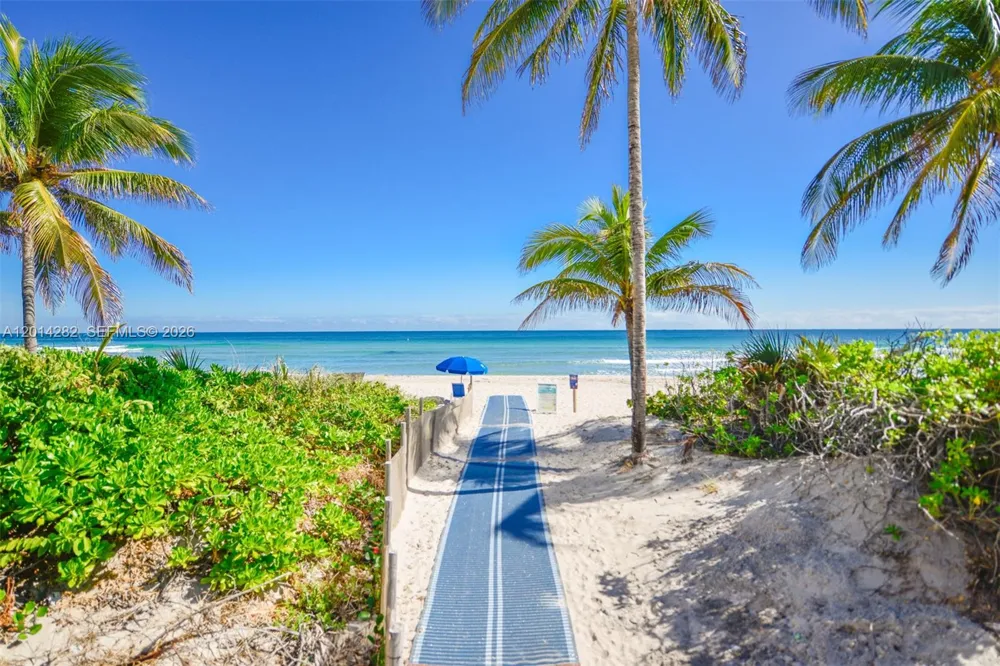 1950 S Ocean Dr #17N Hallandale Beach, FL 33009