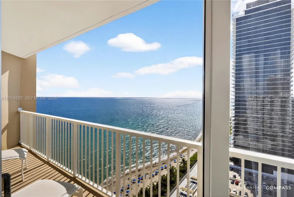 1950 S Ocean Dr #17N Hallandale Beach, FL 33009