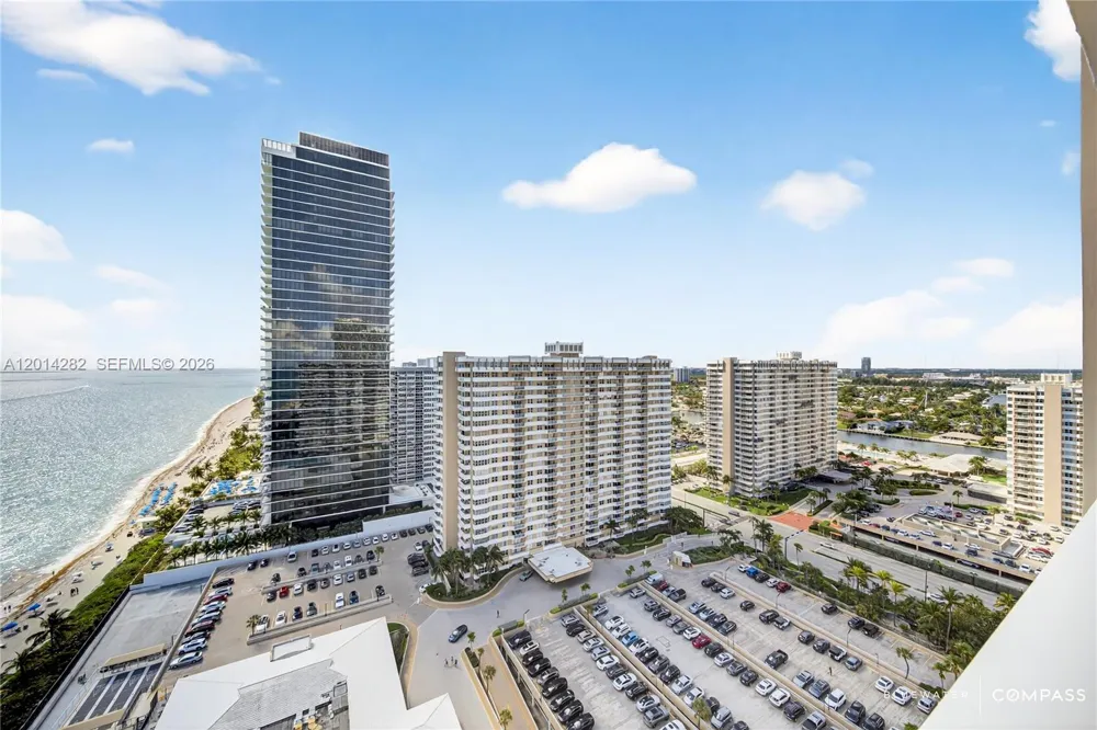 1950 S Ocean Dr #17N Hallandale Beach, FL 33009