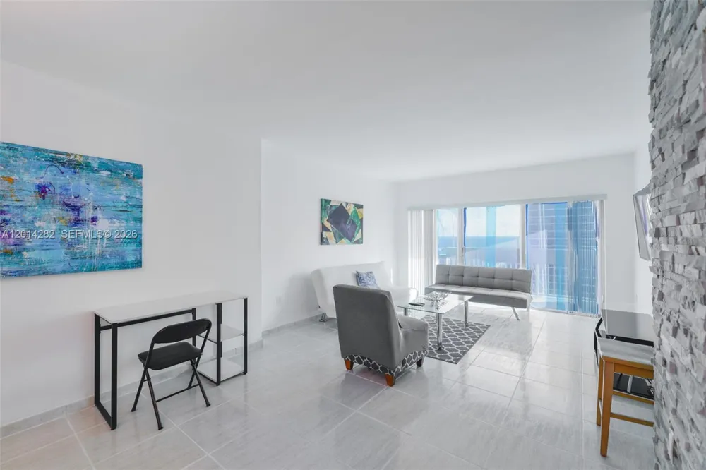 1950 S Ocean Dr #17N Hallandale Beach, FL 33009