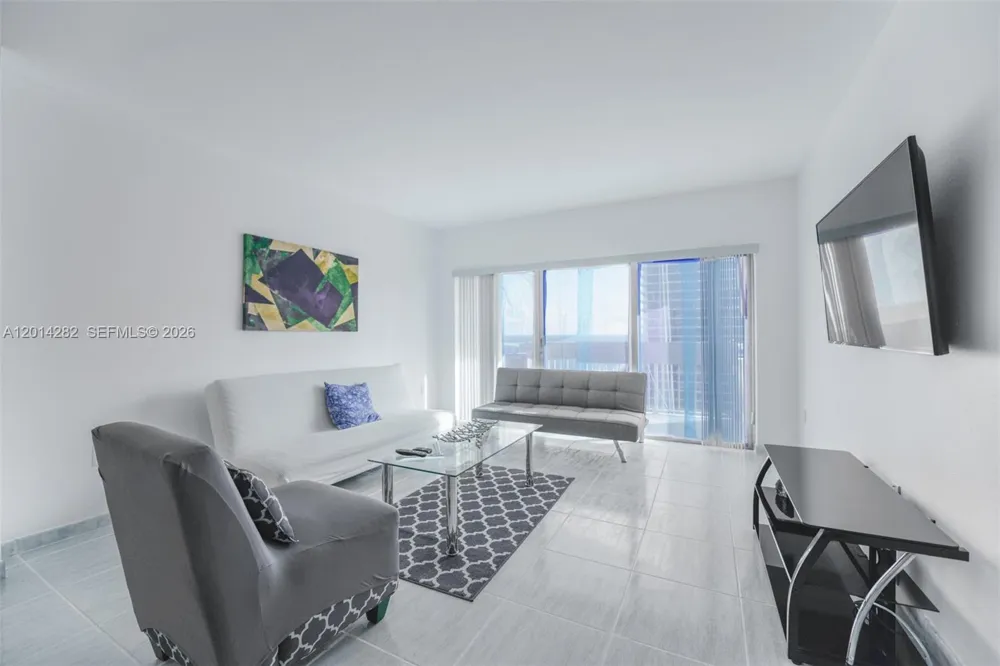 1950 S Ocean Dr #17N Hallandale Beach, FL 33009