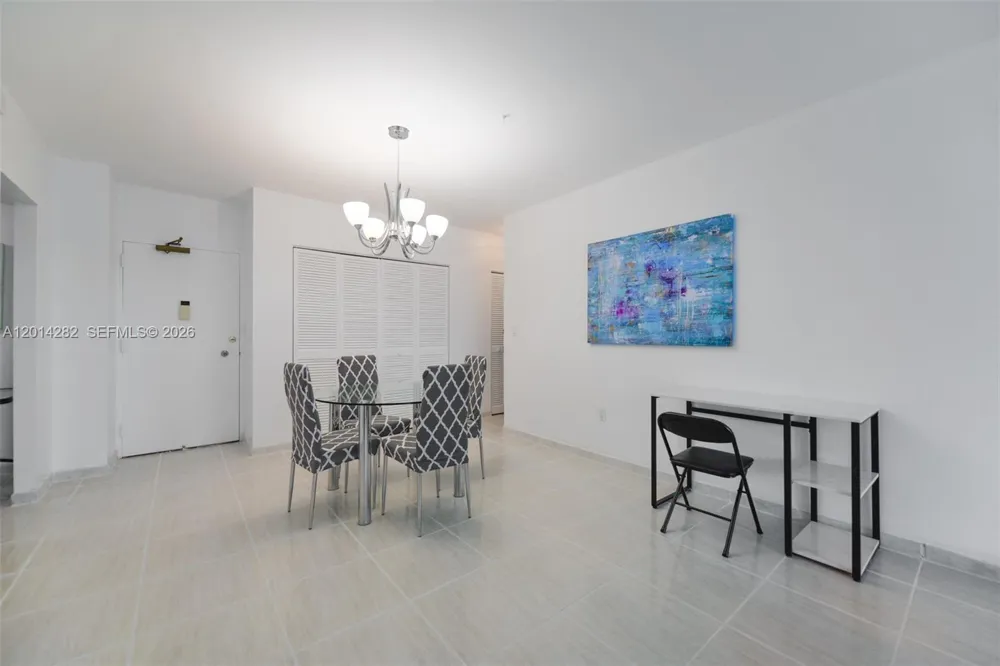 1950 S Ocean Dr #17N Hallandale Beach, FL 33009