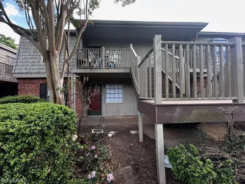 3818 Country Club Road #F