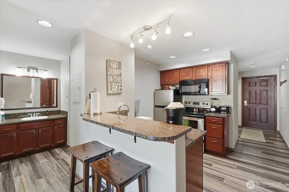 322 W Woodin Avenue #642 Chelan, WA 98816