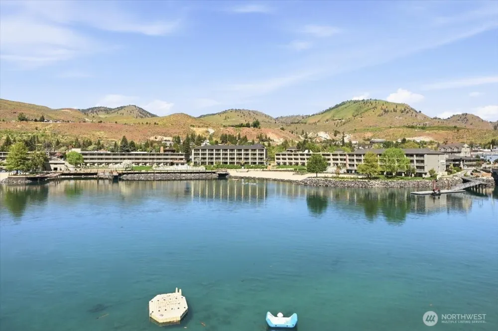 322 W Woodin Avenue #642 Chelan, WA 98816