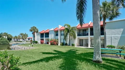 1801 GULF DRIVE #184