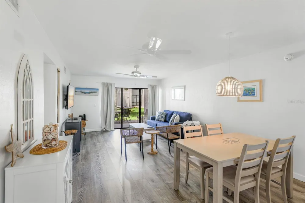 1801 GULF DRIVE #184 Bradenton Beach, FL 34217