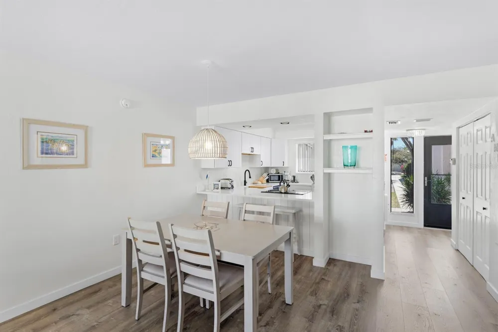 1801 GULF DRIVE #184 Bradenton Beach, FL 34217