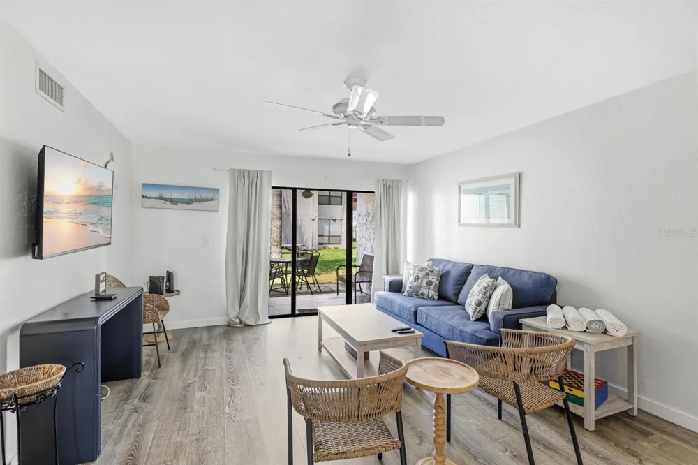 1801 GULF DRIVE #184 Bradenton Beach, FL 34217
