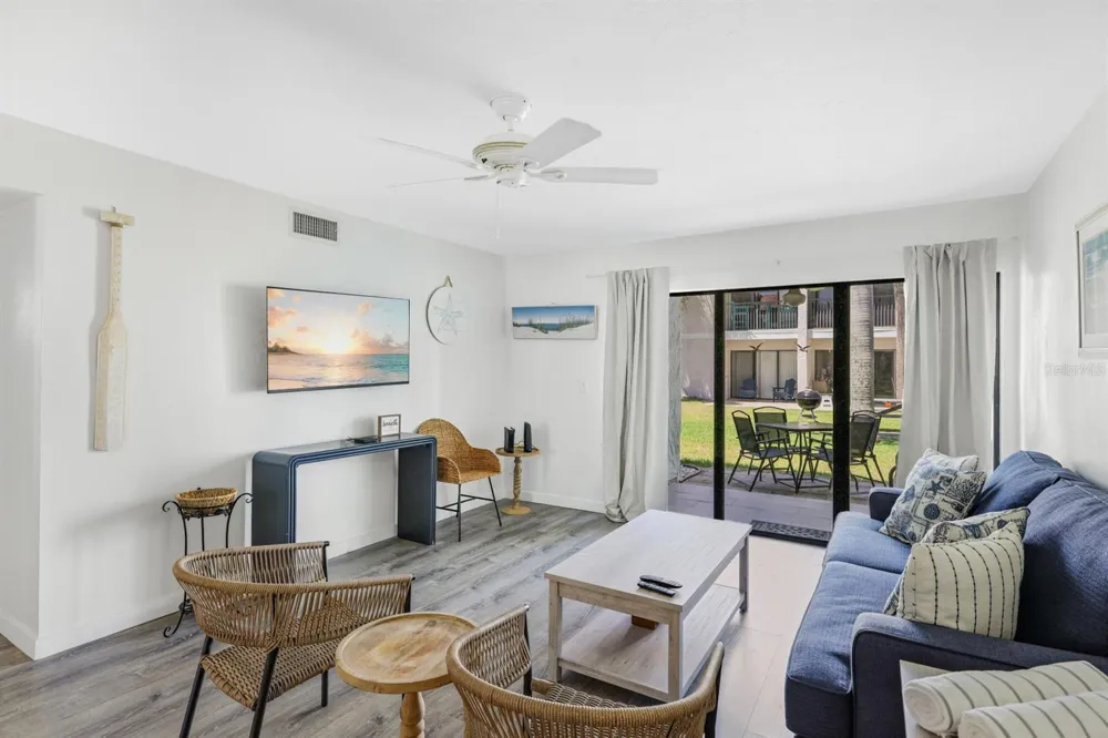 1801 GULF DRIVE #184 Bradenton Beach, FL 34217