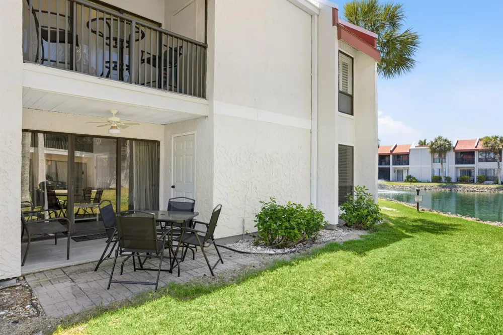 1801 GULF DRIVE #184 Bradenton Beach, FL 34217