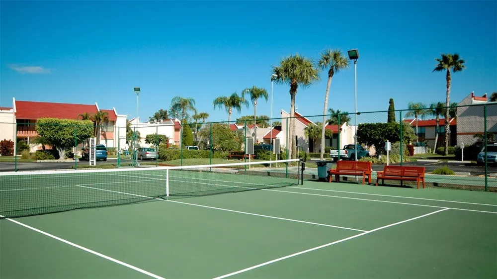 1801 GULF DRIVE #184 Bradenton Beach, FL 34217