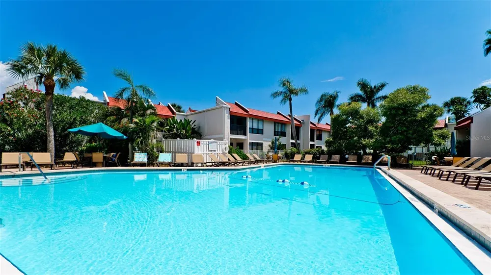 1801 GULF DRIVE #184 Bradenton Beach, FL 34217