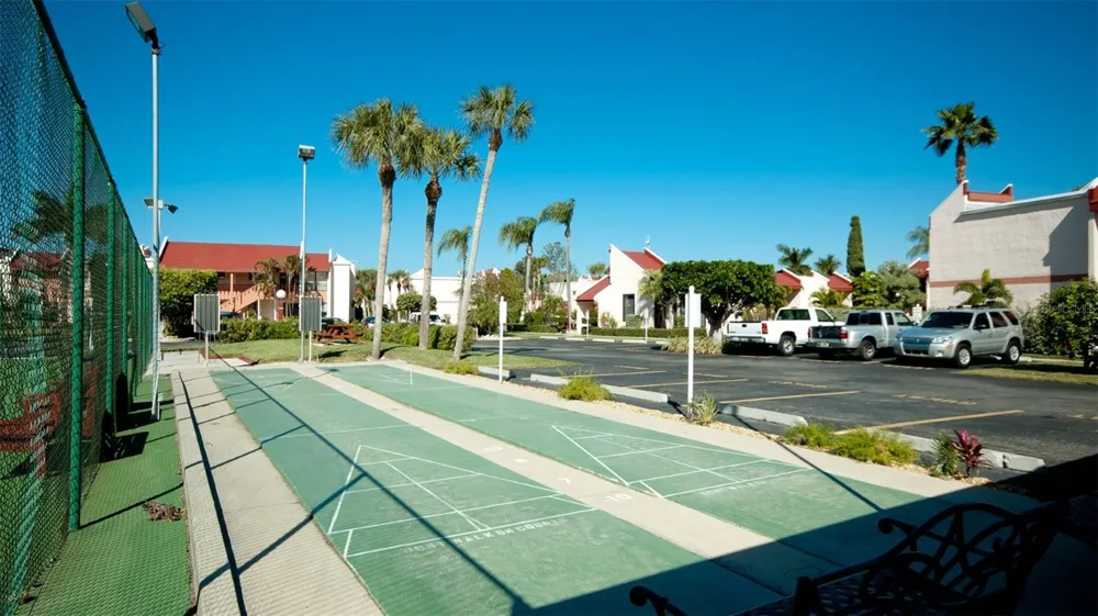 1801 GULF DRIVE #184 Bradenton Beach, FL 34217