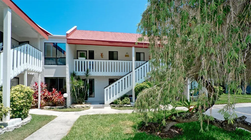 1801 GULF DRIVE #184 Bradenton Beach, FL 34217