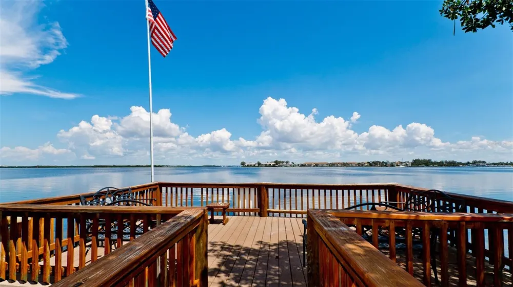1801 GULF DRIVE #184 Bradenton Beach, FL 34217