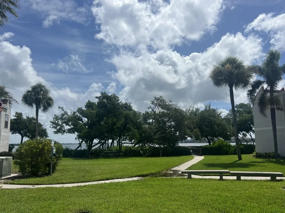 1801 GULF DRIVE #184 Bradenton Beach, FL 34217