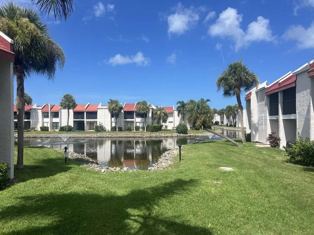 1801 GULF DRIVE #184 Bradenton Beach, FL 34217