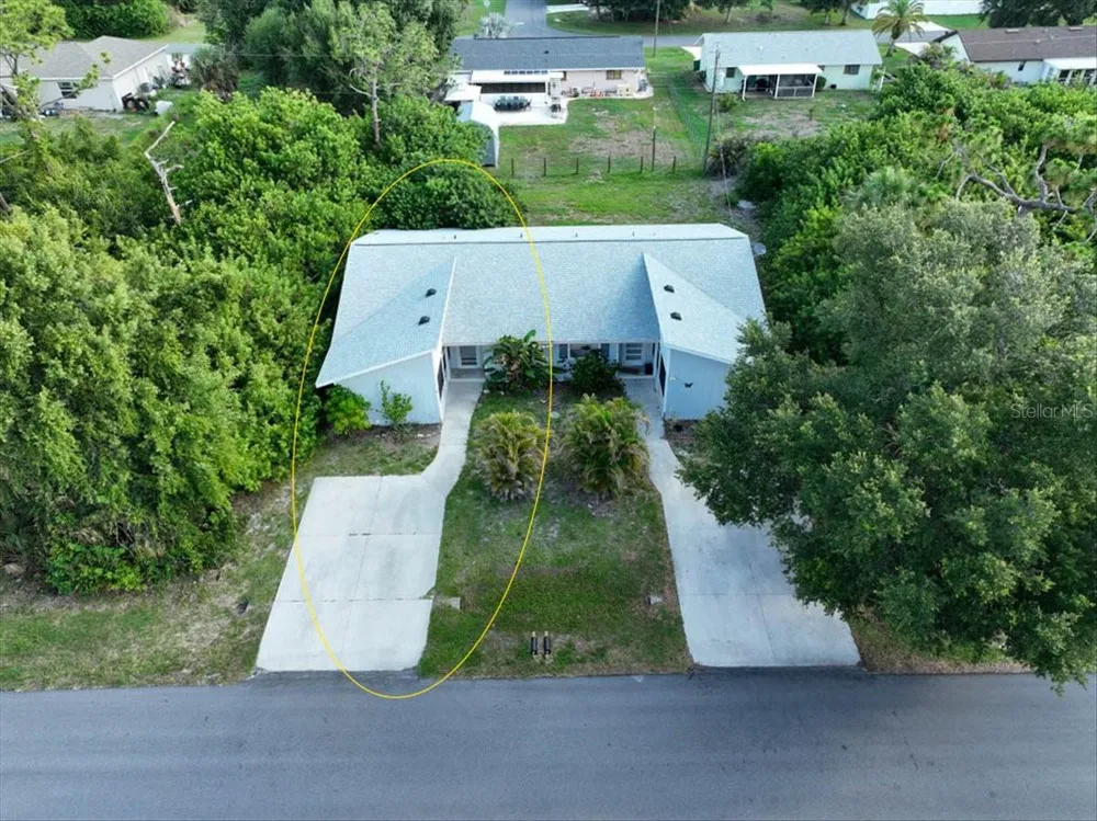 9410 TACOMA AVENUE #A Englewood, FL 34224