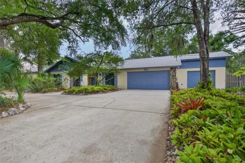 901 W RIVER DRIVE