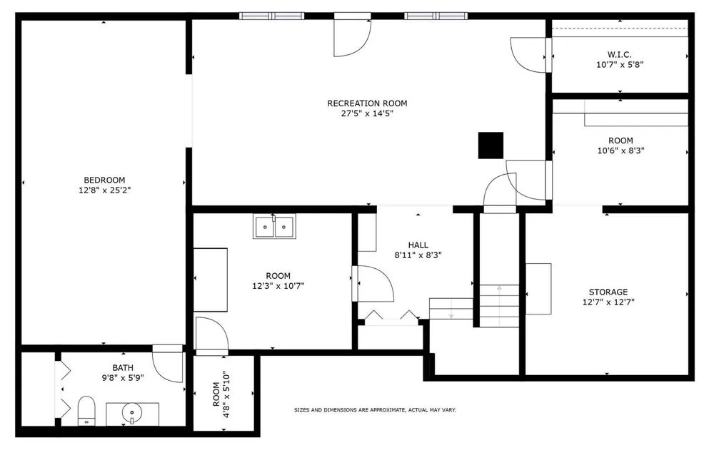 9077 82nd Avenue NE Spicer, MN 56288