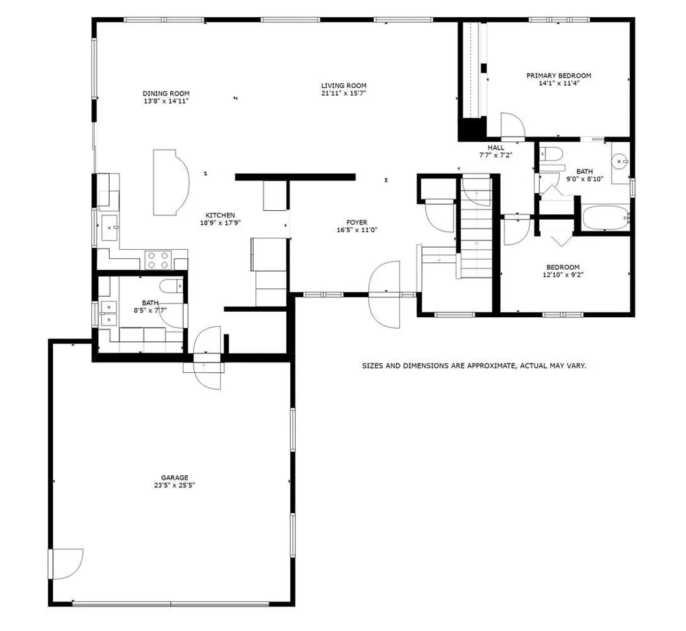 9077 82nd Avenue NE Spicer, MN 56288