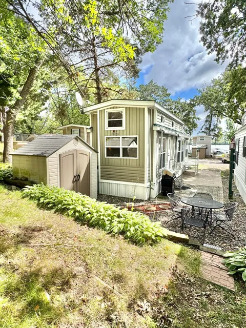 15827 Wilderness Trail #25