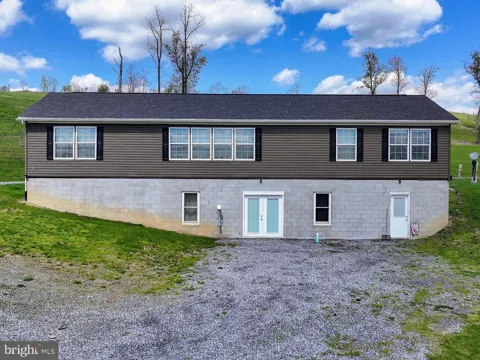 258 LOVELY ROAD
