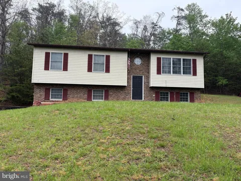 2865 CAPON SPRINGS ROAD