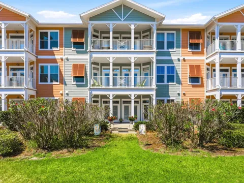 8700 Front Beach Road #UNIT 7107
