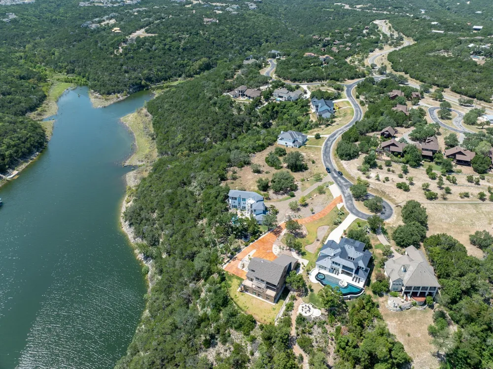 7220 Getaway Drive Jonestown, TX 78645
