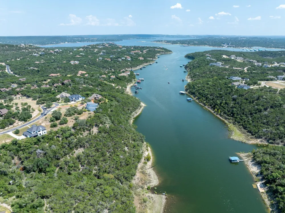 7220 Getaway Drive Jonestown, TX 78645