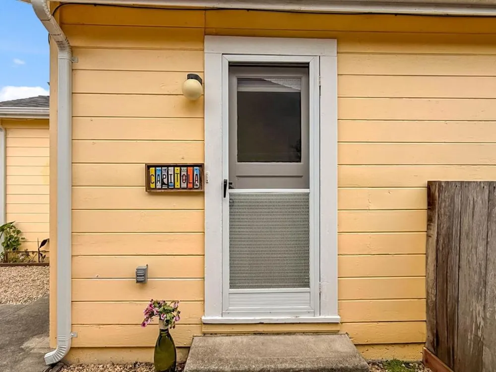 4630 Jewel Street Capitola, CA 95010