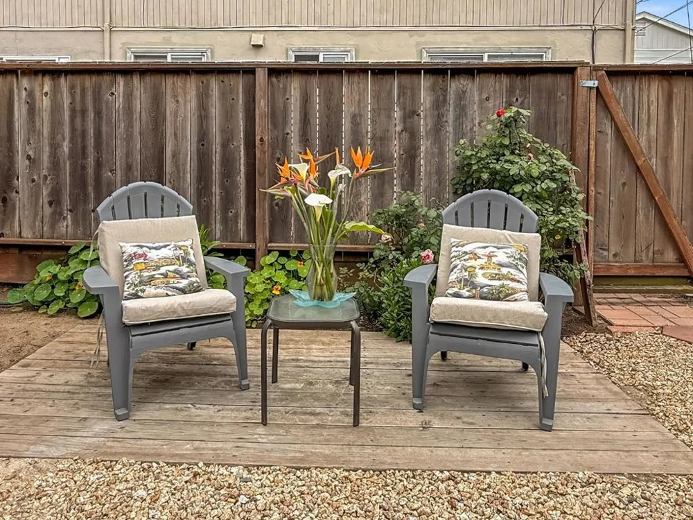 4630 Jewel Street Capitola, CA 95010
