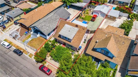 2920 Van Buren