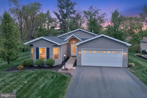 67 CORMORANT DRIVE
