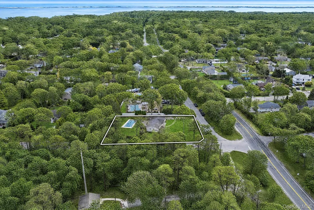 3 Jones Road Hampton Bays, NY 11946