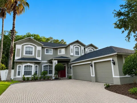 5879 LAKE MELROSE DRIVE