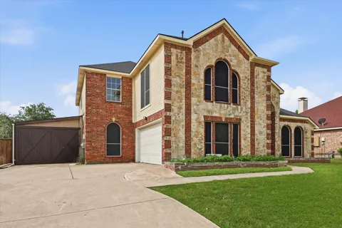 4417 Teal Court