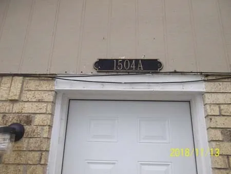 1504 Cardinal Drive Ennis, TX 75119