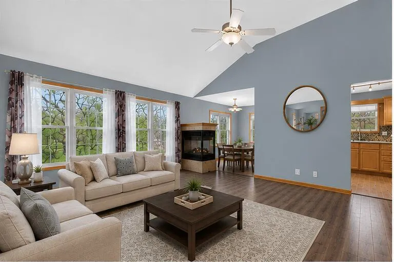 2112 Scenic Hills Drive Leoni Township, MI 49201