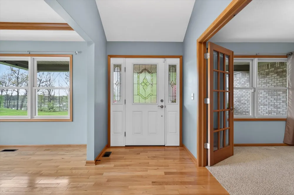 2112 Scenic Hills Drive Leoni Township, MI 49201