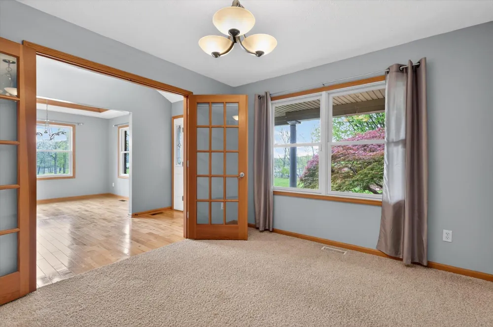 2112 Scenic Hills Drive Leoni Township, MI 49201