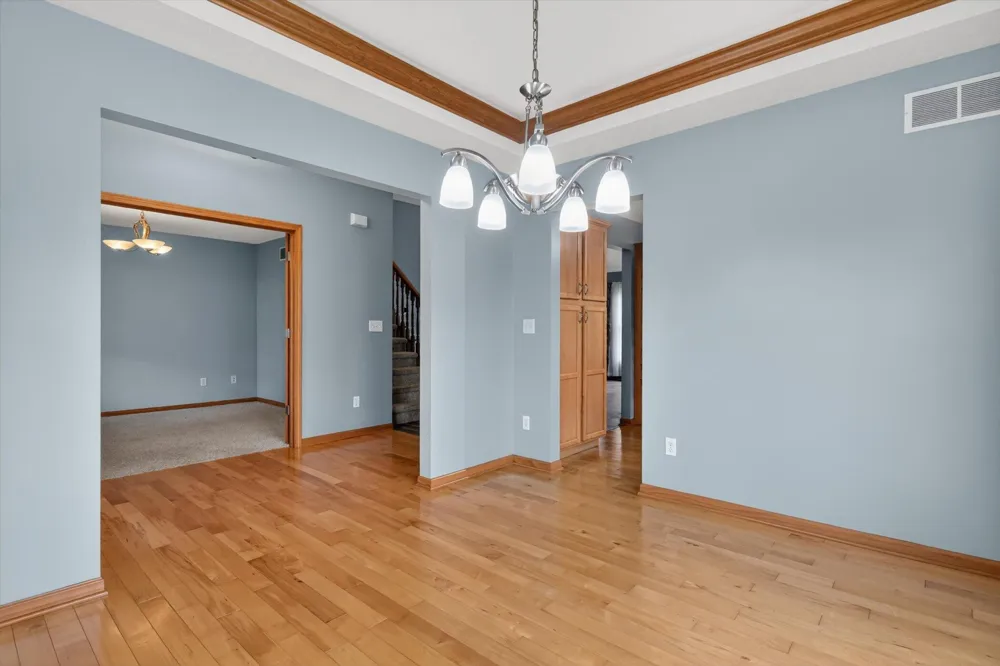 2112 Scenic Hills Drive Leoni Township, MI 49201