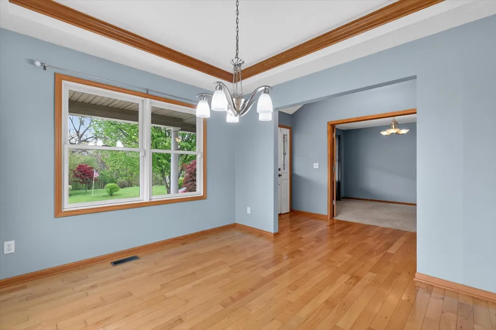 2112 Scenic Hills Drive Leoni Township, MI 49201