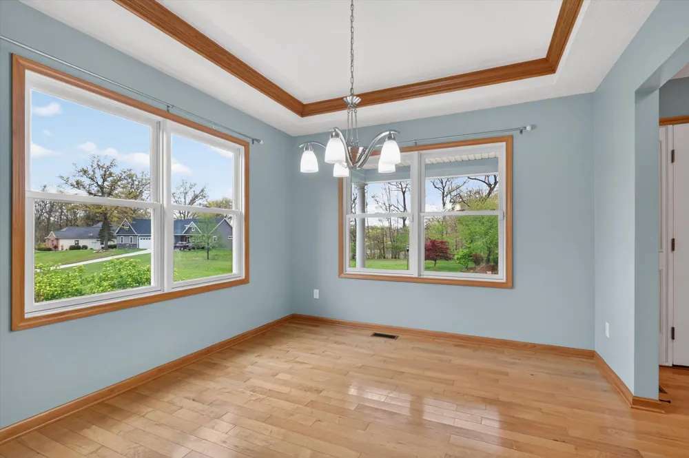 2112 Scenic Hills Drive Leoni Township, MI 49201